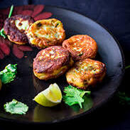 Dahi Kabab